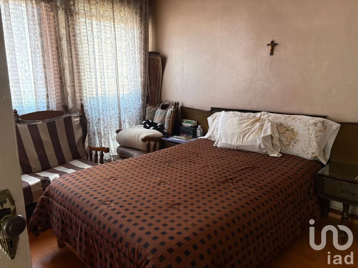 Casa en Venta en Villa de Cortes, Benito Juárez, Ciudad de México | NEX-254149 | iad México | Foto 20 de 25