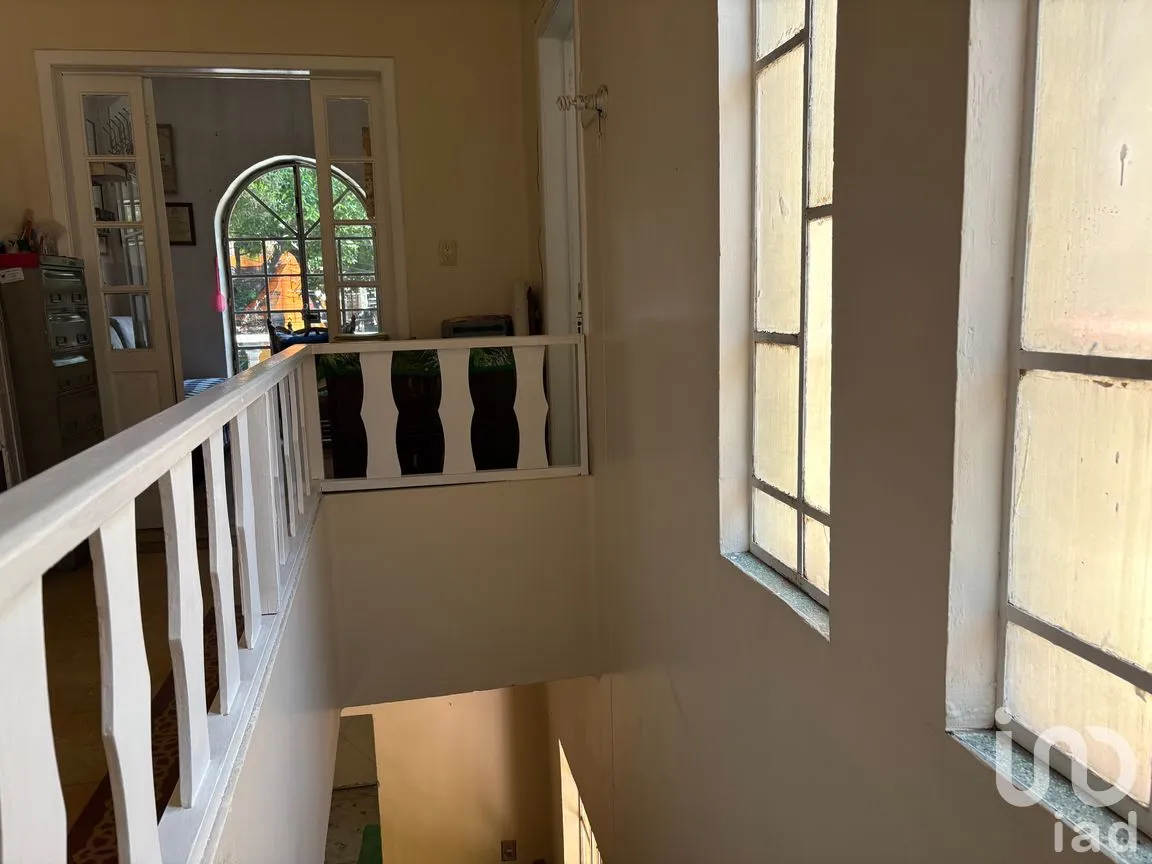Casa en Venta en Villa de Cortes, Benito Juárez, Ciudad de México | NEX-254149 | iad México | Foto 21 de 25