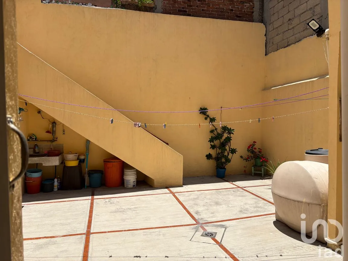 Casa en Venta en Villa de Cortes, Benito Juárez, Ciudad de México | NEX-254149 | iad México | Foto 23 de 25