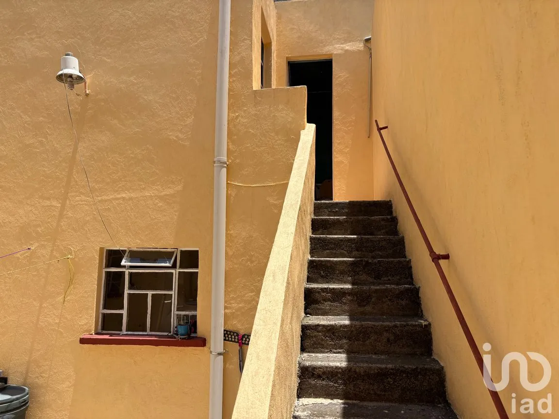 Casa en Venta en Villa de Cortes, Benito Juárez, Ciudad de México | NEX-254149 | iad México | Foto 24 de 25