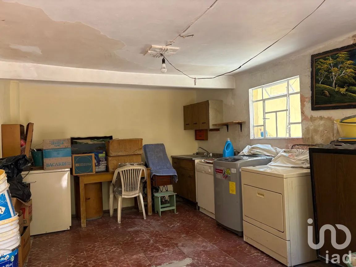 Casa en Venta en Villa de Cortes, Benito Juárez, Ciudad de México | NEX-254149 | iad México | Foto 25 de 25