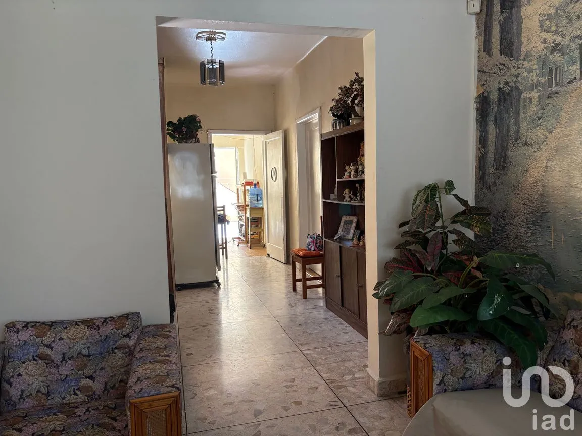 Casa en Venta en Villa de Cortes, Benito Juárez, Ciudad de México | NEX-254149 | iad México | Foto 4 de 25