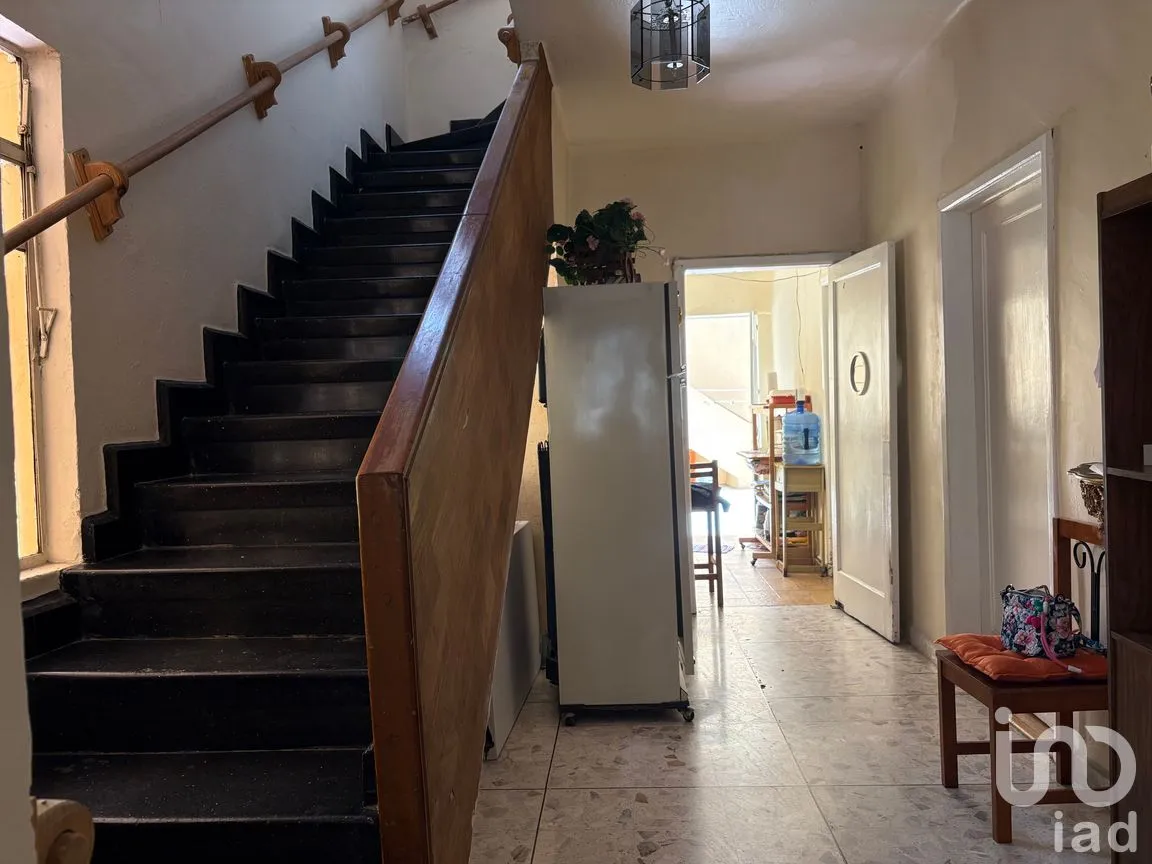 Casa en Venta en Villa de Cortes, Benito Juárez, Ciudad de México | NEX-254149 | iad México | Foto 5 de 25