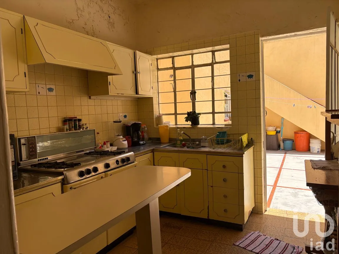 Casa en Venta en Villa de Cortes, Benito Juárez, Ciudad de México | NEX-254149 | iad México | Foto 6 de 25