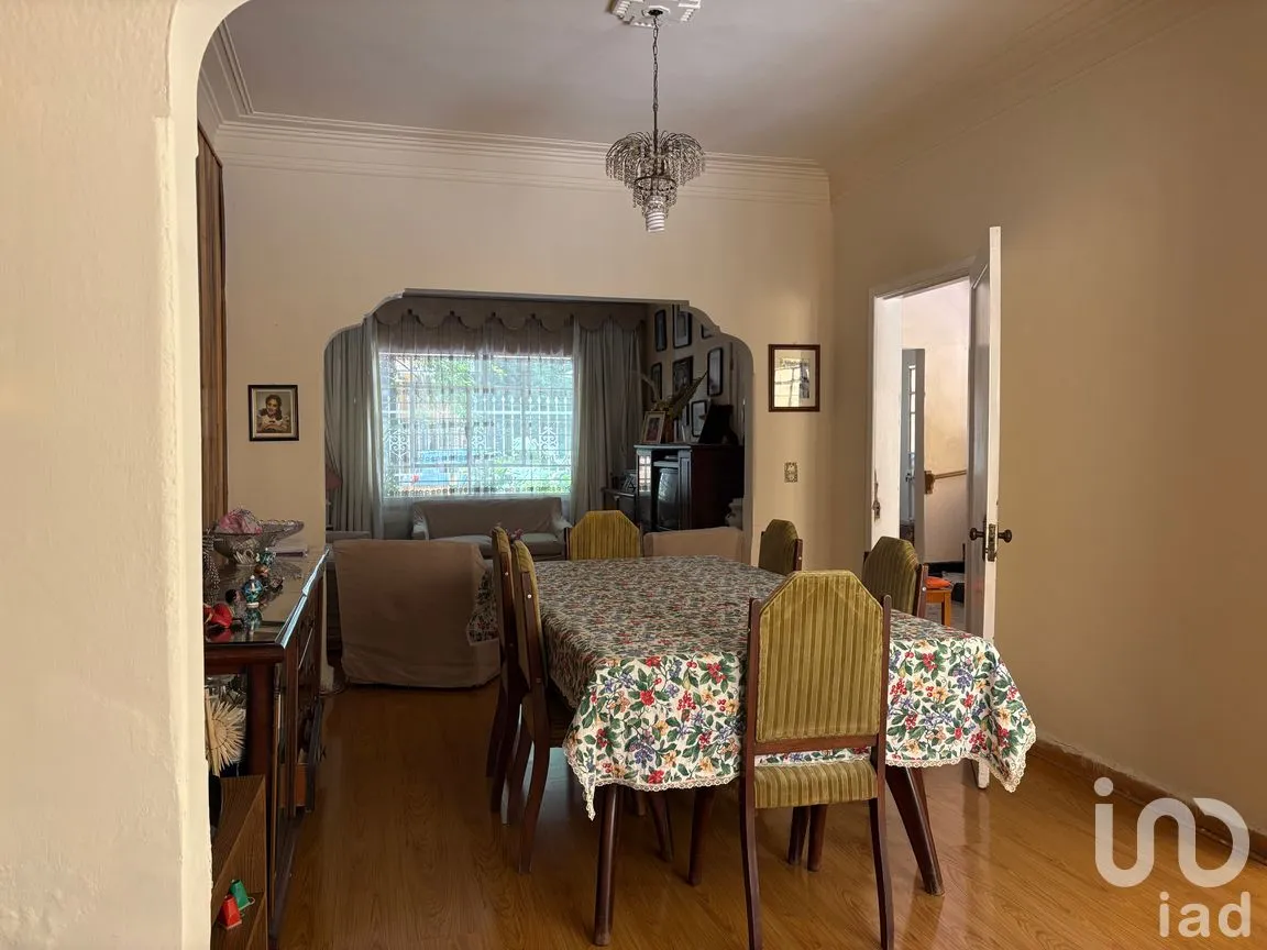 Casa en Venta en Villa de Cortes, Benito Juárez, Ciudad de México | NEX-254149 | iad México | Foto 7 de 25