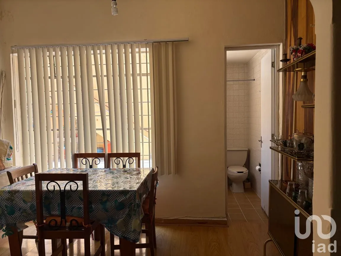 Casa en Venta en Villa de Cortes, Benito Juárez, Ciudad de México | NEX-254149 | iad México | Foto 8 de 25