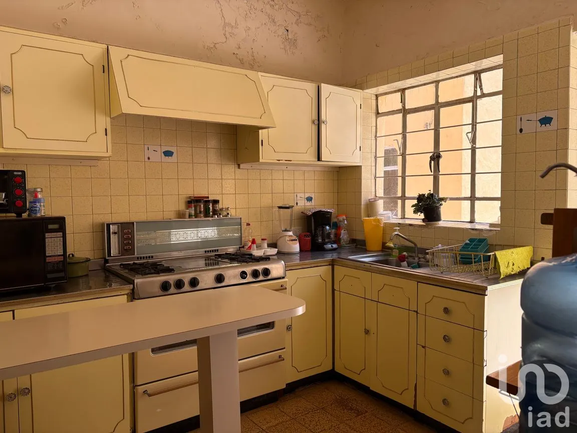 Casa en Venta en Villa de Cortes, Benito Juárez, Ciudad de México | NEX-254149 | iad México | Foto 9 de 25