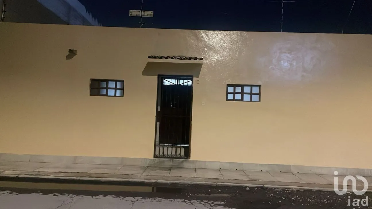Casa en Renta en Bugambilias, Puebla, Puebla | NEX-254757 | iad México | Foto 2 de 12