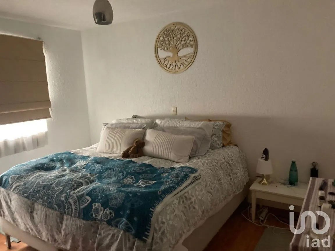 Departamento en Venta en Roma Norte, Cuauhtémoc, Ciudad de México | NEX-254763 | iad México | Foto 2 de 9