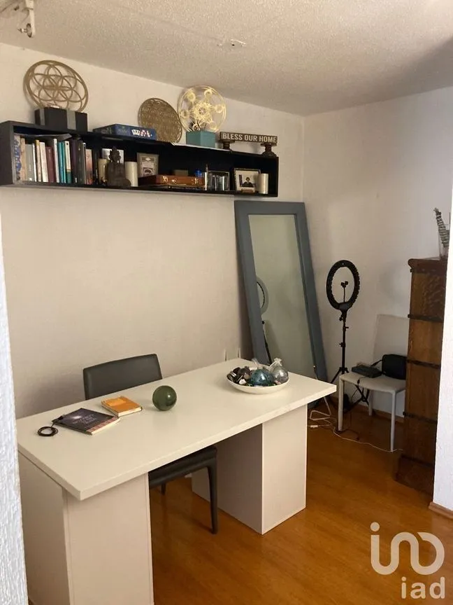 Departamento en Venta en Roma Norte, Cuauhtémoc, Ciudad de México | NEX-254763 | iad México | Foto 3 de 9