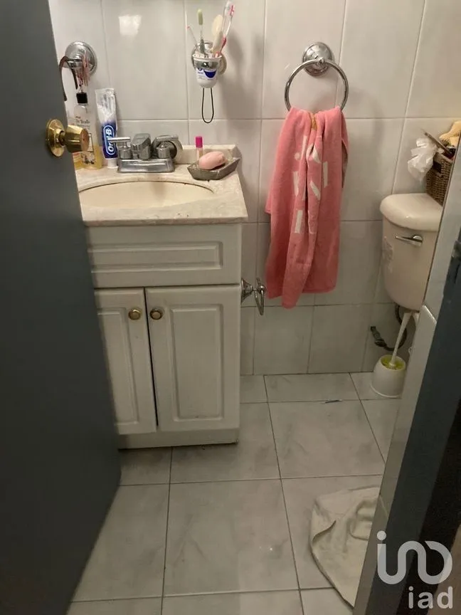 Departamento en Venta en Roma Norte, Cuauhtémoc, Ciudad de México | NEX-254763 | iad México | Foto 4 de 9