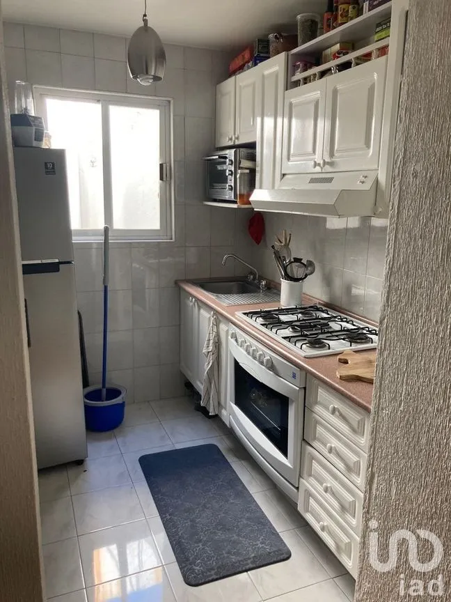 Departamento en Venta en Roma Norte, Cuauhtémoc, Ciudad de México | NEX-254763 | iad México | Foto 5 de 9