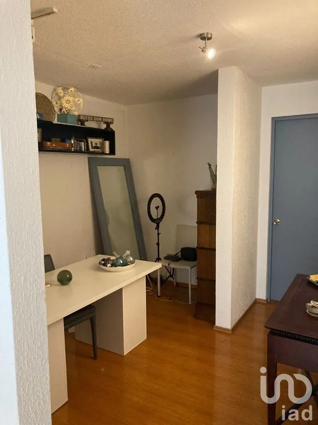 Departamento en Venta en Roma Norte, Cuauhtémoc, Ciudad de México | NEX-254763 | iad México | Foto 6 de 9