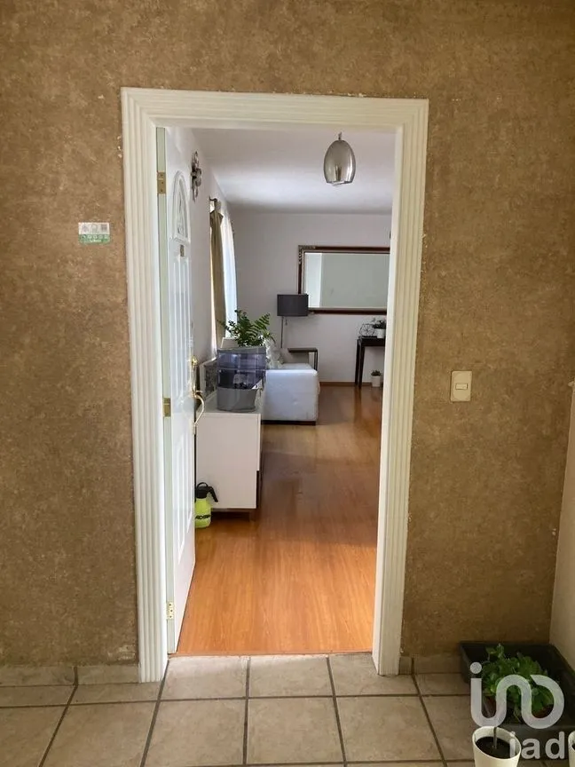 Departamento en Venta en Roma Norte, Cuauhtémoc, Ciudad de México | NEX-254763 | iad México | Foto 8 de 9