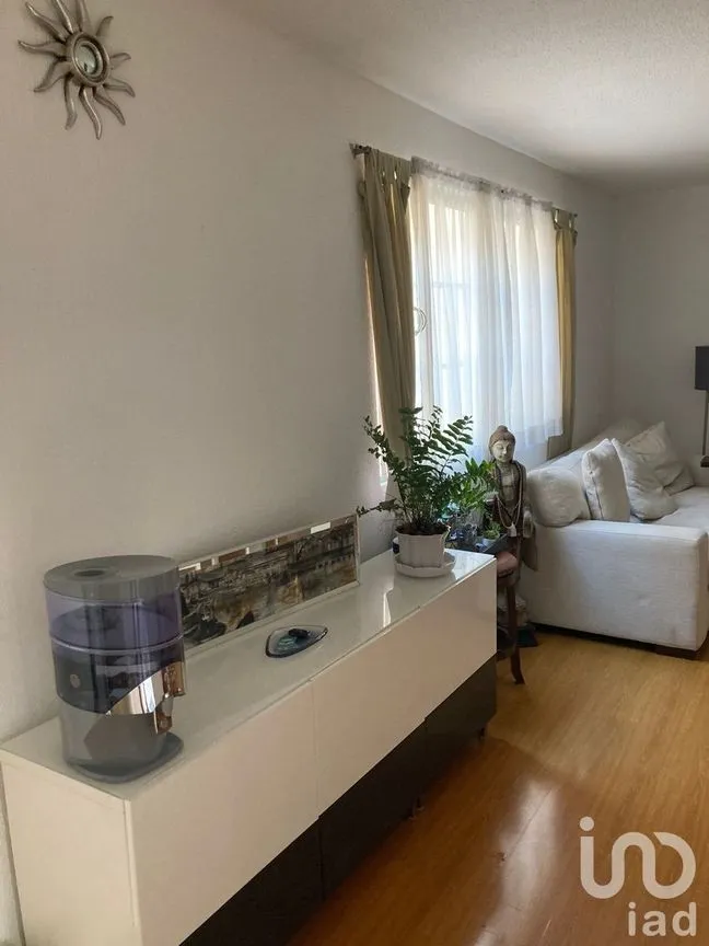 Departamento en Venta en Roma Norte, Cuauhtémoc, Ciudad de México | NEX-254763 | iad México | Foto 9 de 9
