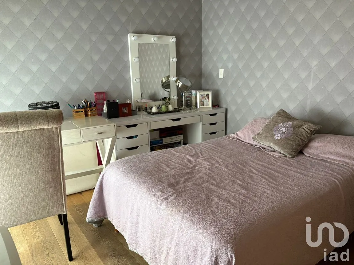 Departamento en Venta en Roma Norte, Cuauhtémoc, Ciudad de México | NEX-254765 | iad México | Foto 11 de 17