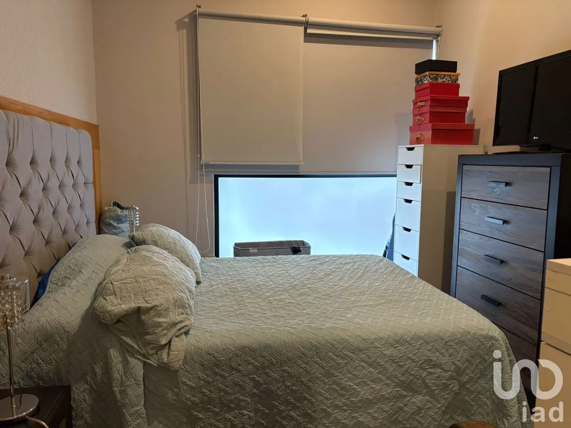 Departamento en Venta en Roma Norte, Cuauhtémoc, Ciudad de México | NEX-254765 | iad México | Foto 12 de 17