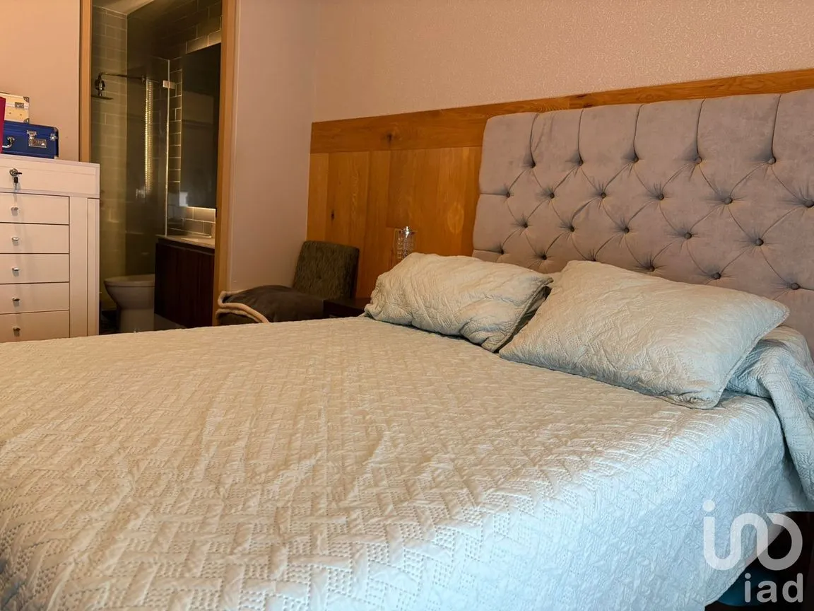 Departamento en Venta en Roma Norte, Cuauhtémoc, Ciudad de México | NEX-254765 | iad México | Foto 13 de 17