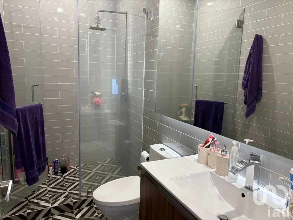 Departamento en Venta en Roma Norte, Cuauhtémoc, Ciudad de México | NEX-254765 | iad México | Foto 14 de 17