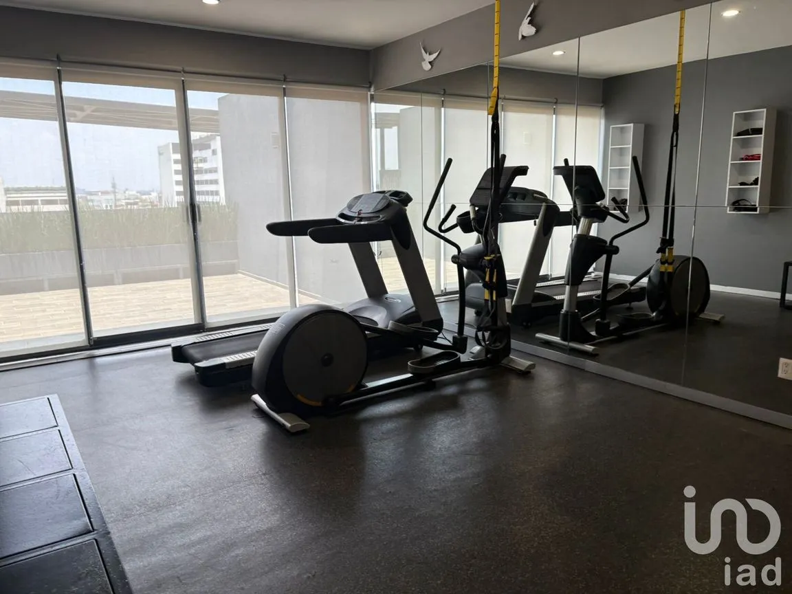 Departamento en Venta en Roma Norte, Cuauhtémoc, Ciudad de México | NEX-254765 | iad México | Foto 16 de 17