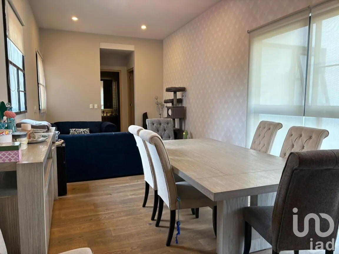 Departamento en Venta en Roma Norte, Cuauhtémoc, Ciudad de México | NEX-254765 | iad México | Foto 5 de 17