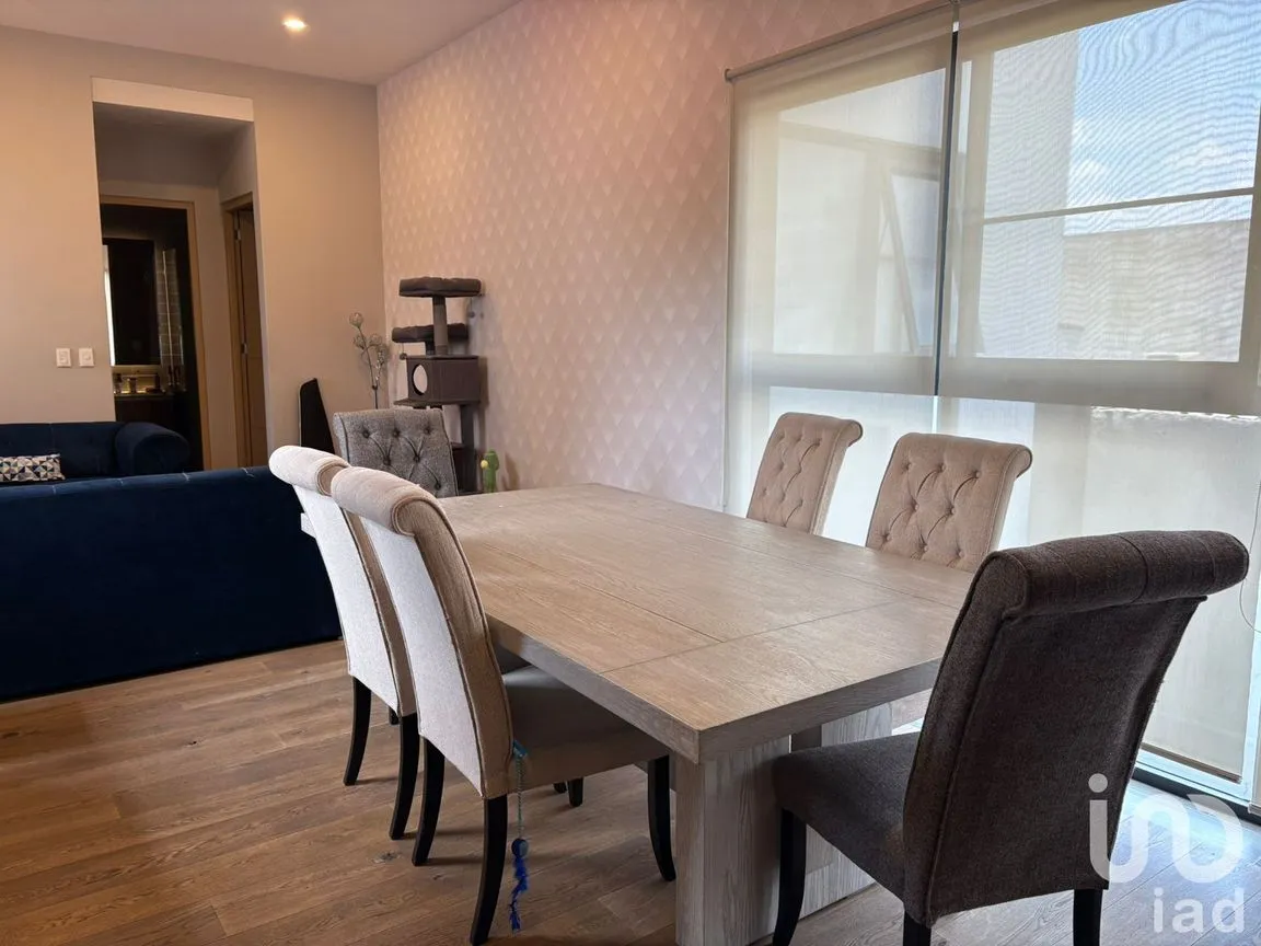 Departamento en Venta en Roma Norte, Cuauhtémoc, Ciudad de México | NEX-254765 | iad México | Foto 6 de 17