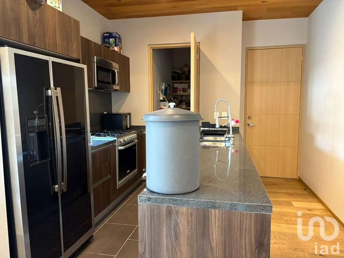 Departamento en Venta en Roma Norte, Cuauhtémoc, Ciudad de México | NEX-254765 | iad México | Foto 7 de 17