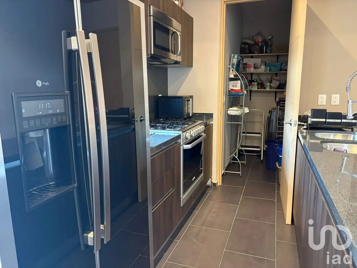 Departamento en Venta en Roma Norte, Cuauhtémoc, Ciudad de México | NEX-254765 | iad México | Foto 8 de 17