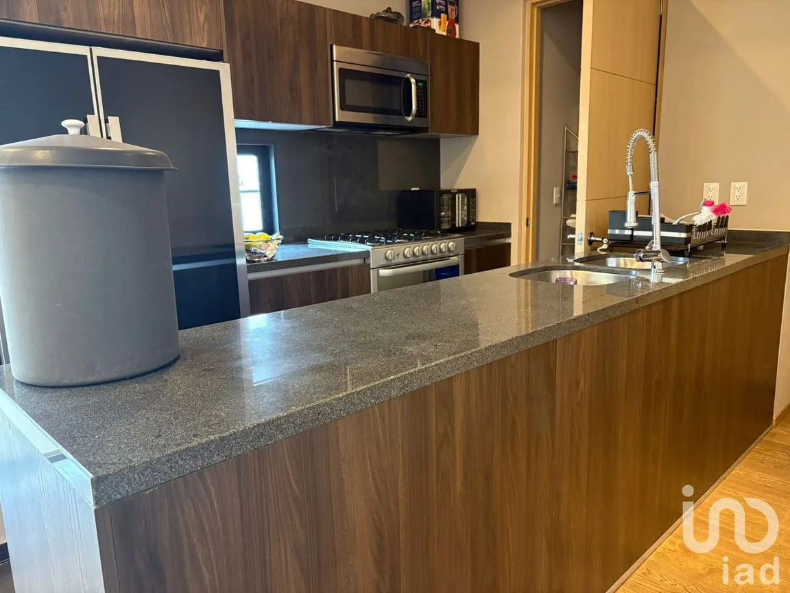 Departamento en Venta en Roma Norte, Cuauhtémoc, Ciudad de México | NEX-254765 | iad México | Foto 10 de 17