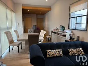 NEX-254765 - Departamento en Venta, con 2 recamaras, con 2 baños, con 88 m2 de construcción.