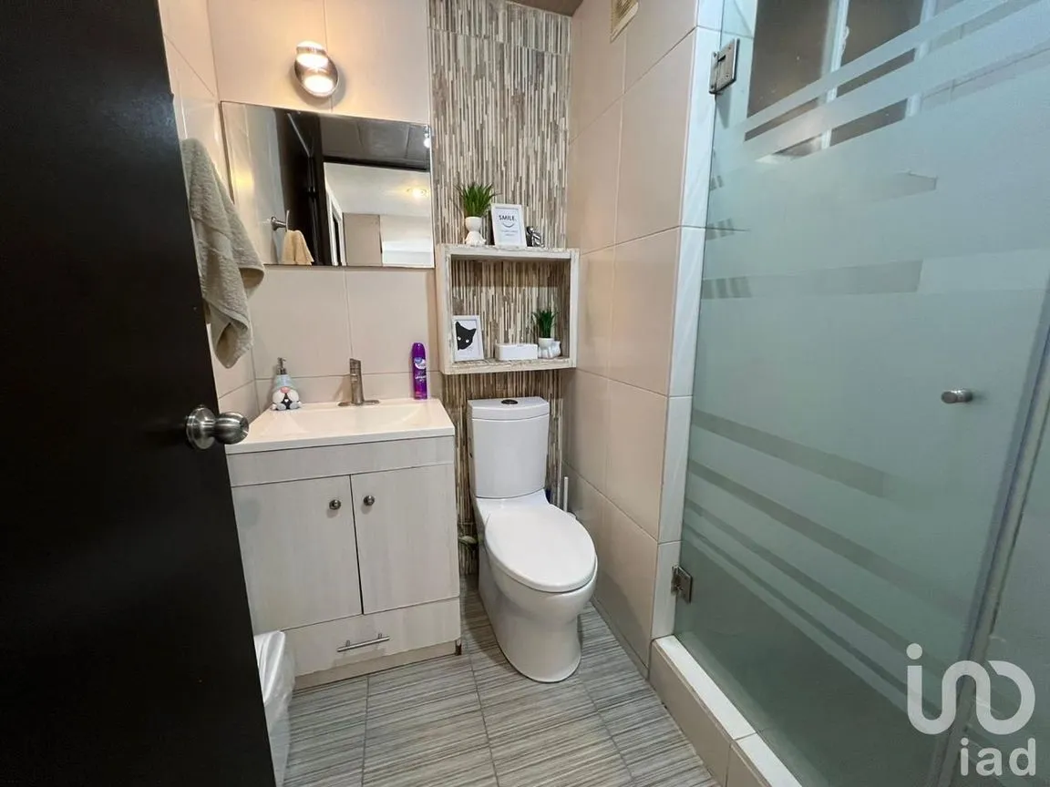 Departamento en Venta en Moctezuma 2a Sección, Venustiano Carranza, Ciudad de México | NEX-254767 | iad México | Foto 2 de 11
