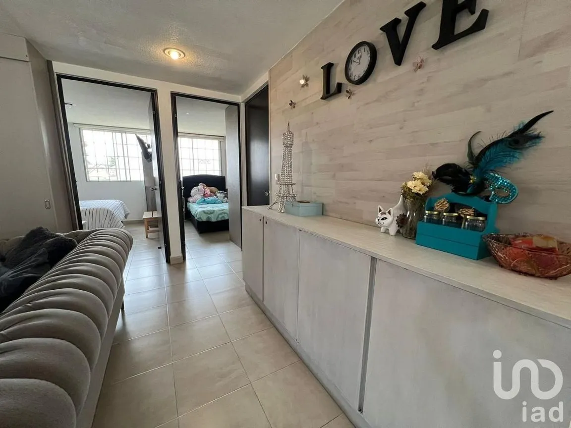 Departamento en Venta en Moctezuma 2a Sección, Venustiano Carranza, Ciudad de México | NEX-254767 | iad México | Foto 11 de 11