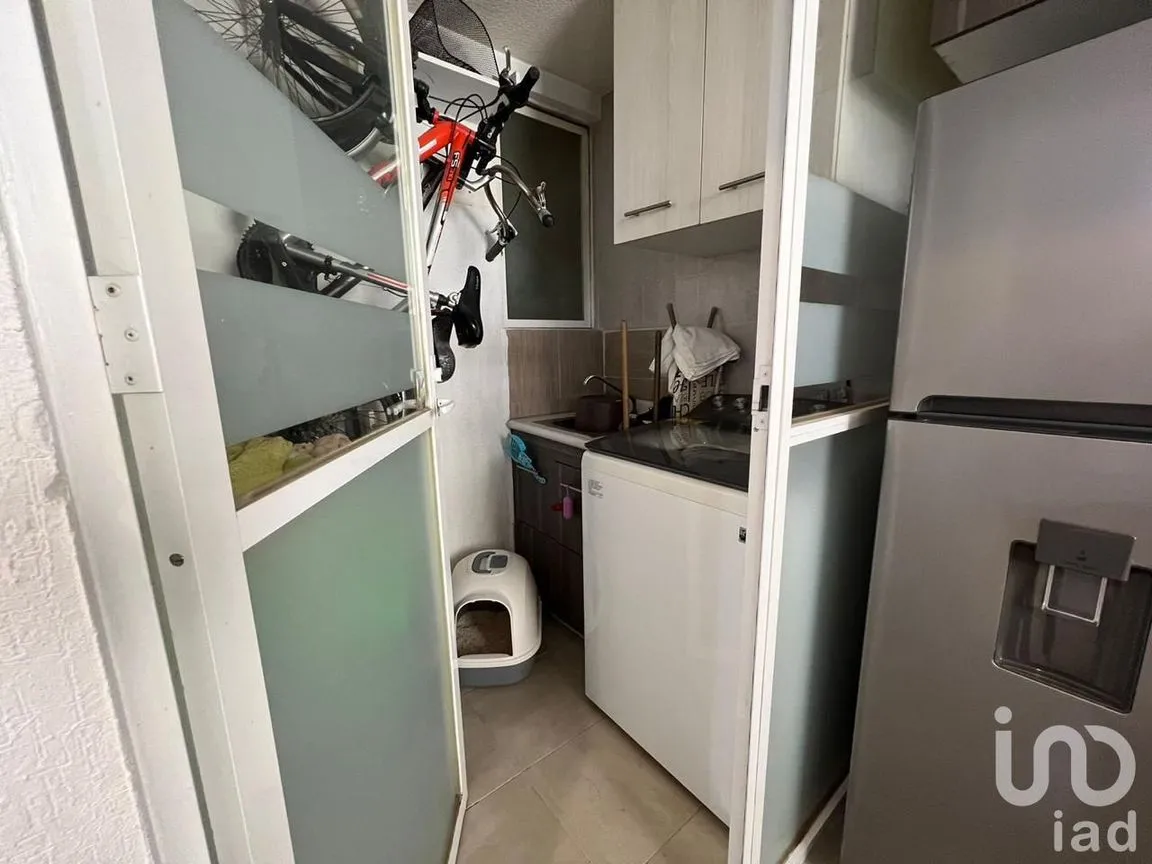 Departamento en Venta en Moctezuma 2a Sección, Venustiano Carranza, Ciudad de México | NEX-254767 | iad México | Foto 4 de 11