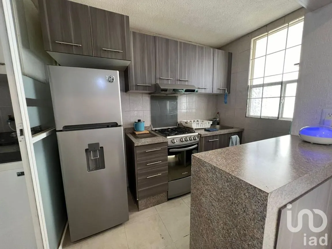 Departamento en Venta en Moctezuma 2a Sección, Venustiano Carranza, Ciudad de México | NEX-254767 | iad México | Foto 5 de 11