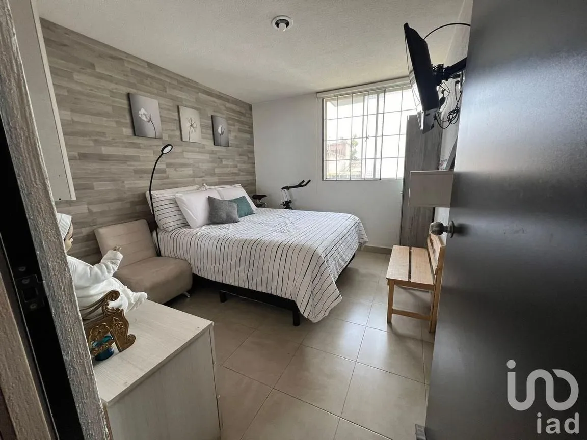 Departamento en Venta en Moctezuma 2a Sección, Venustiano Carranza, Ciudad de México | NEX-254767 | iad México | Foto 6 de 11