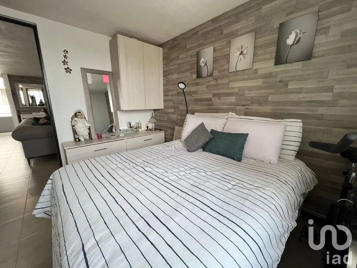 Departamento en Venta en Moctezuma 2a Sección, Venustiano Carranza, Ciudad de México | NEX-254767 | iad México | Foto 7 de 11