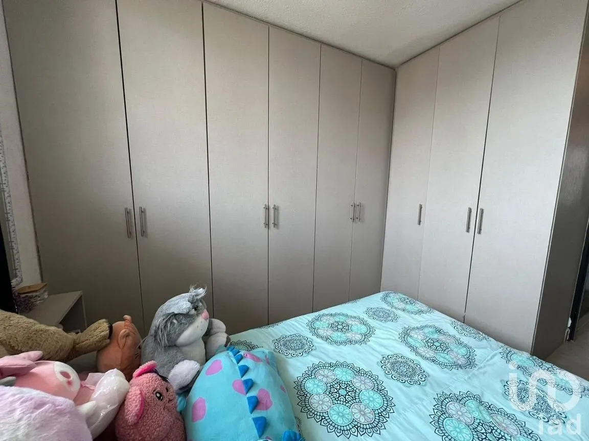 Departamento en Venta en Moctezuma 2a Sección, Venustiano Carranza, Ciudad de México | NEX-254767 | iad México | Foto 9 de 11