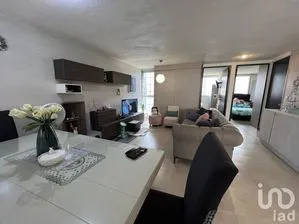 NEX-254767 - Departamento en Venta, con 2 recamaras, con 1 baño, con 60 m2 de construcción.