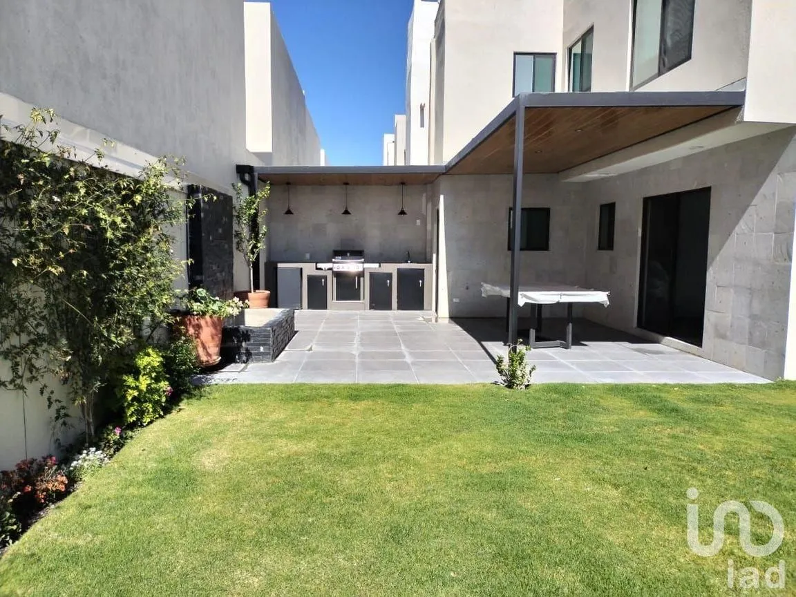 Casa en Renta en La Vista Residencial, Querétaro, Querétaro | NEX-254769 | iad México | Foto 2 de 16