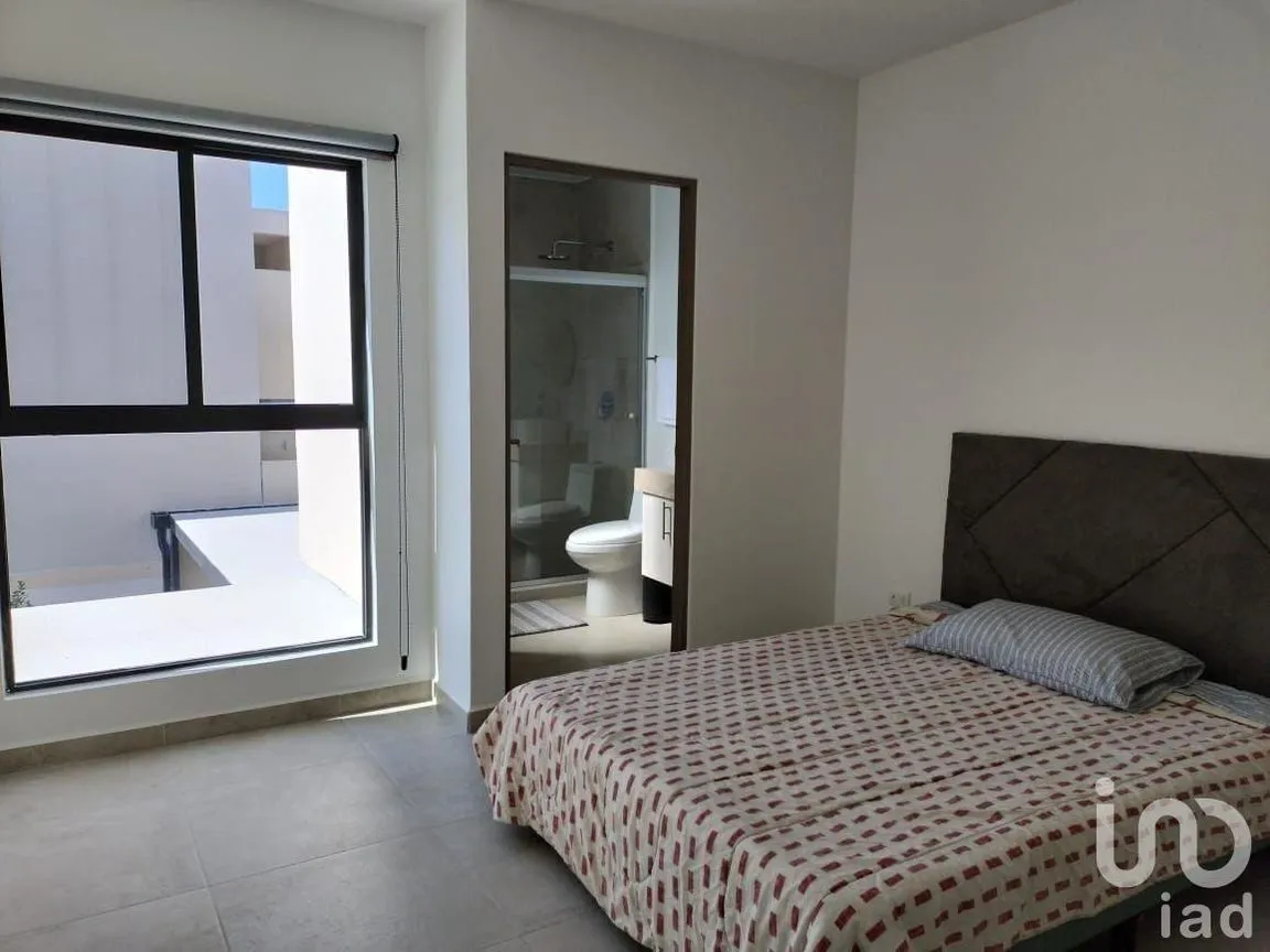 Casa en Renta en La Vista Residencial, Querétaro, Querétaro | NEX-254769 | iad México | Foto 11 de 16
