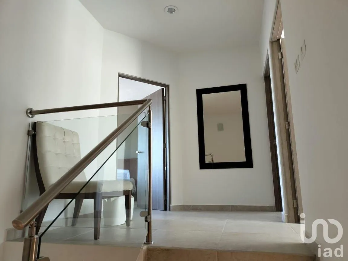 Casa en Renta en La Vista Residencial, Querétaro, Querétaro | NEX-254769 | iad México | Foto 12 de 16