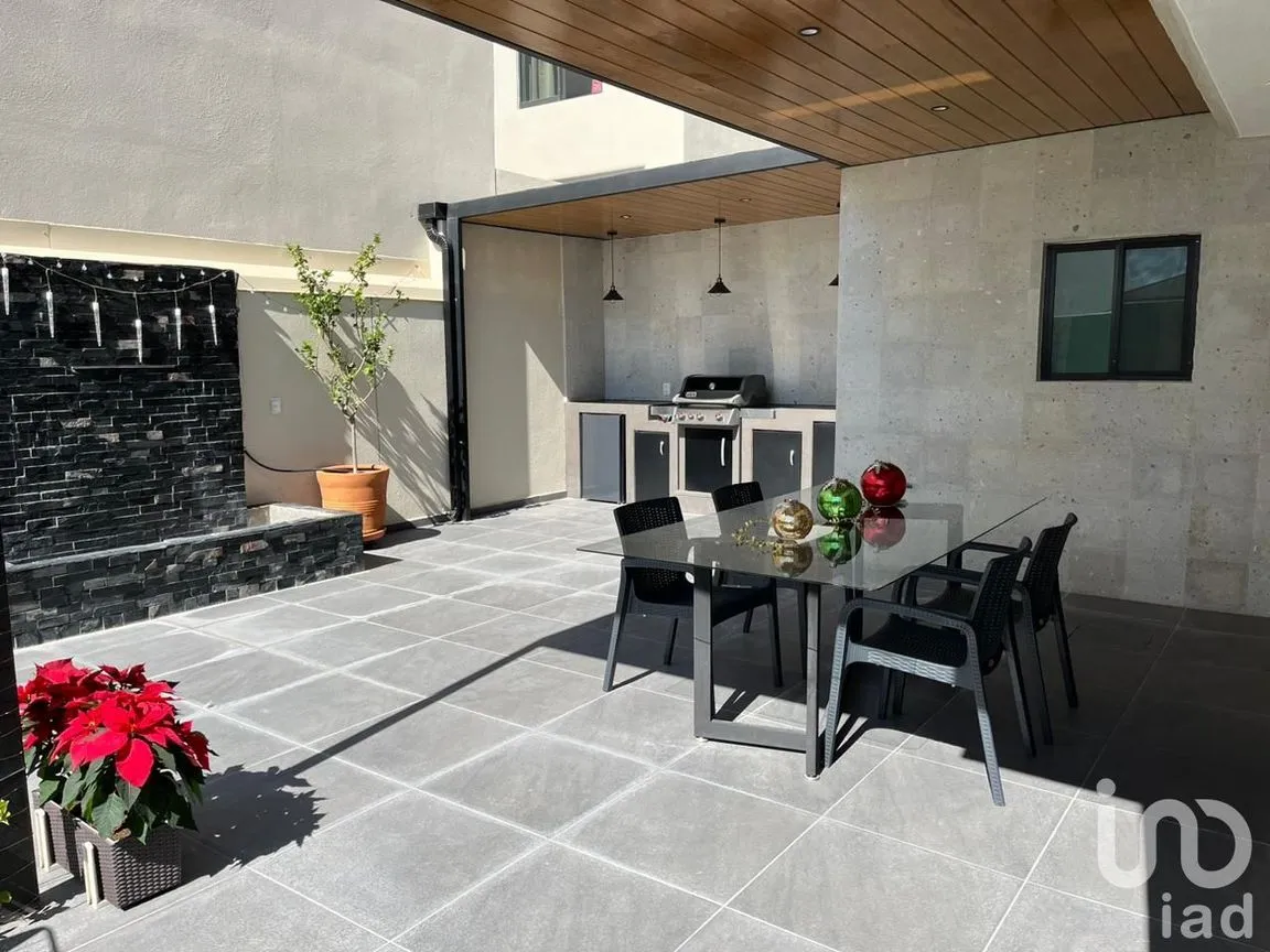 Casa en Renta en La Vista Residencial, Querétaro, Querétaro | NEX-254769 | iad México | Foto 13 de 16
