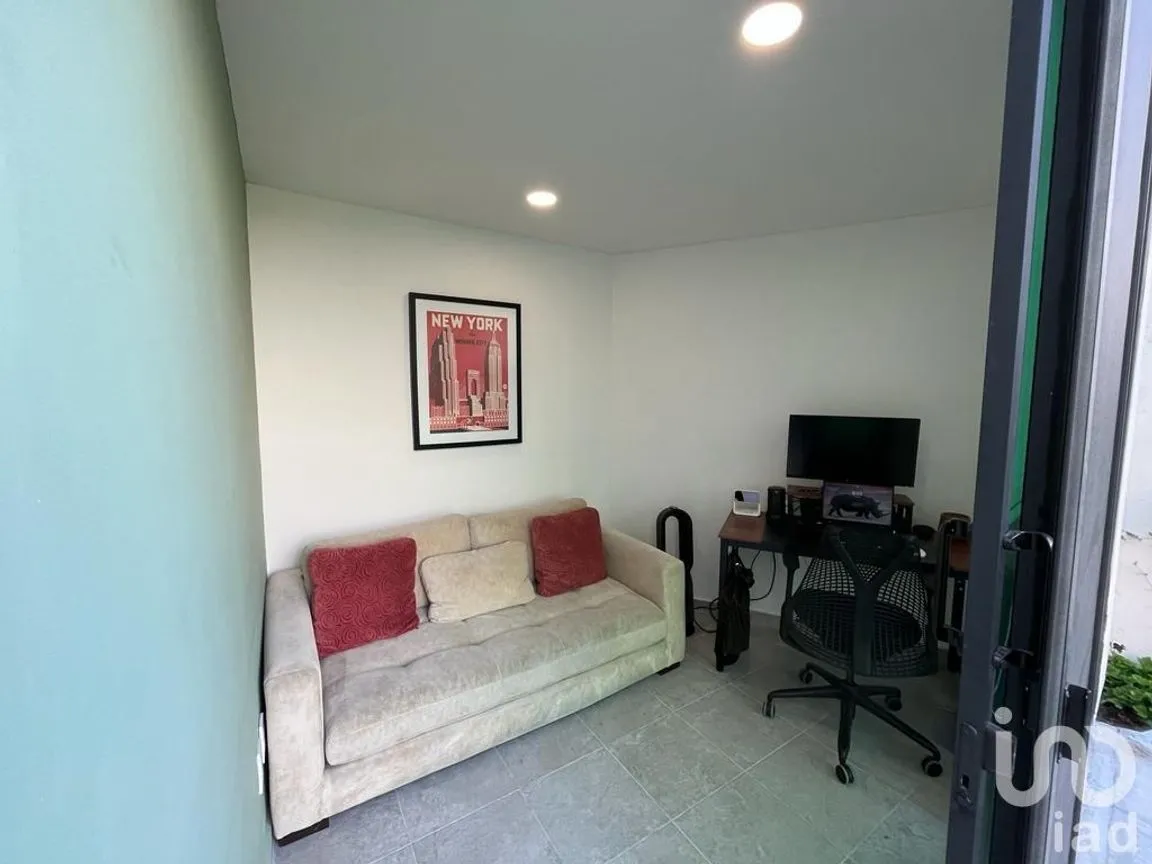 Casa en Renta en La Vista Residencial, Querétaro, Querétaro | NEX-254769 | iad México | Foto 14 de 16