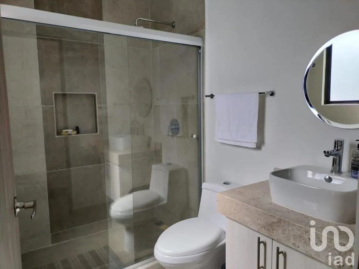 Casa en Renta en La Vista Residencial, Querétaro, Querétaro | NEX-254769 | iad México | Foto 16 de 16