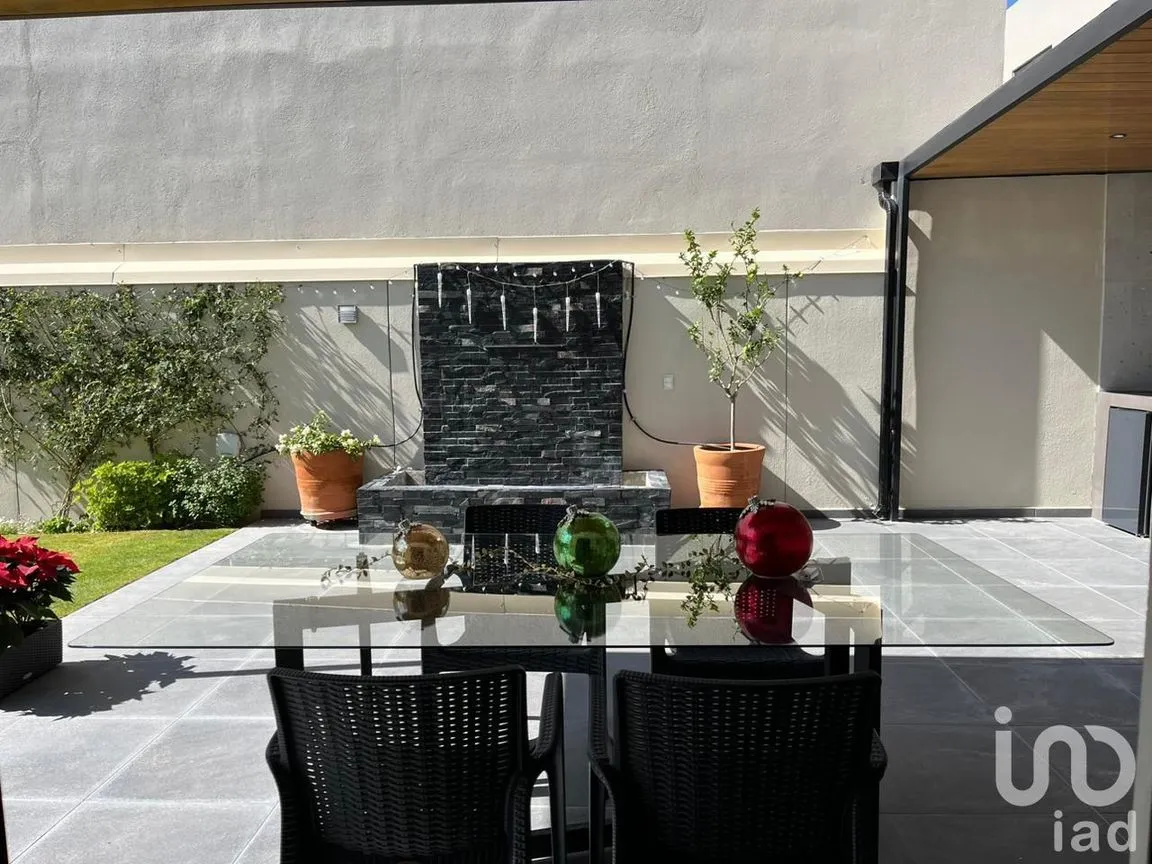 Casa en Renta en La Vista Residencial, Querétaro, Querétaro | NEX-254769 | iad México | Foto 3 de 16