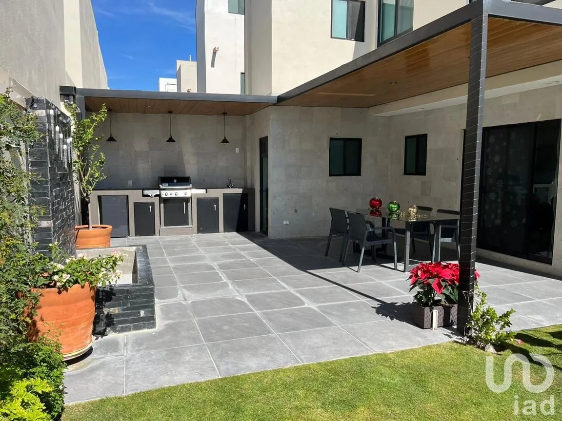 Casa en Renta en La Vista Residencial, Querétaro, Querétaro | NEX-254769 | iad México | Foto 4 de 16