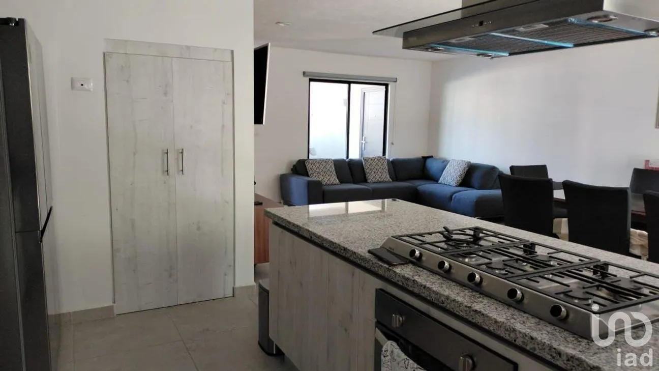 Casa en Renta en La Vista Residencial, Querétaro, Querétaro | NEX-254769 | iad México | Foto 5 de 16
