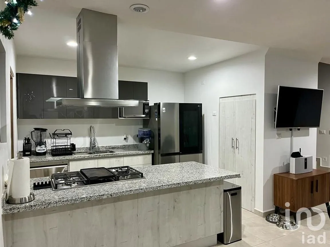 Casa en Renta en La Vista Residencial, Querétaro, Querétaro | NEX-254769 | iad México | Foto 6 de 16
