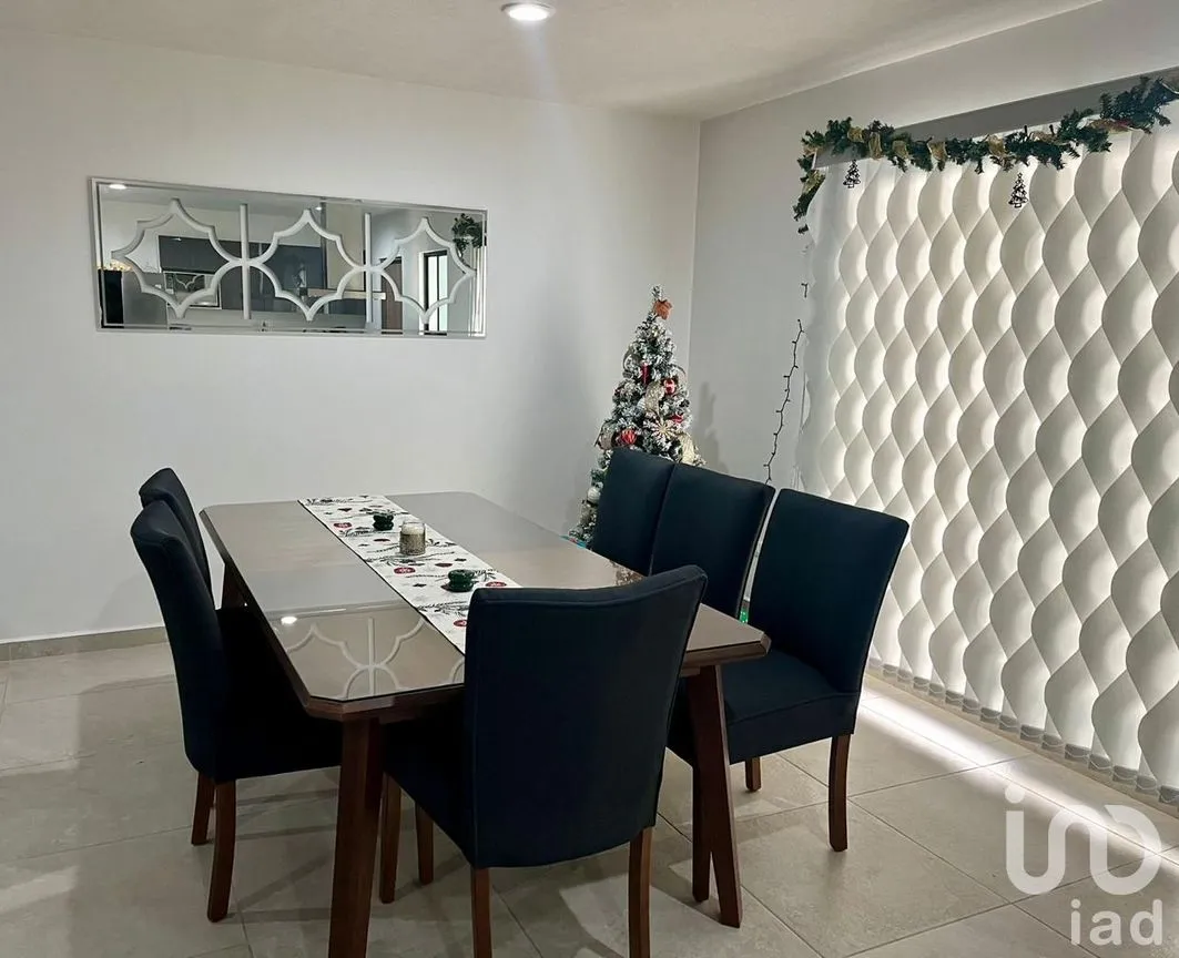Casa en Renta en La Vista Residencial, Querétaro, Querétaro | NEX-254769 | iad México | Foto 7 de 16