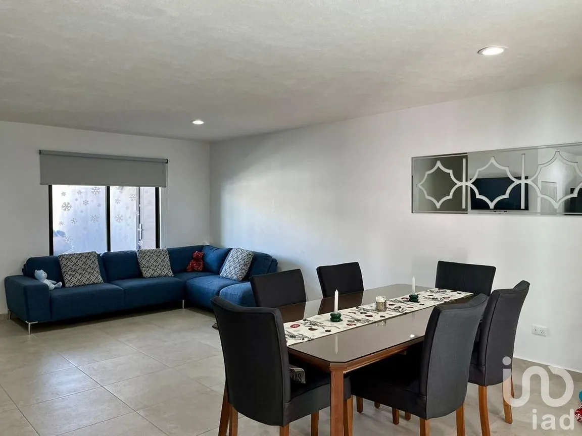 Casa en Renta en La Vista Residencial, Querétaro, Querétaro | NEX-254769 | iad México | Foto 8 de 16